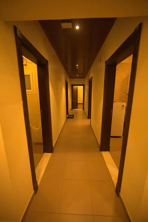 Aparthotel Rose Palace Hotel Suites Riyadh Saudi Arabia