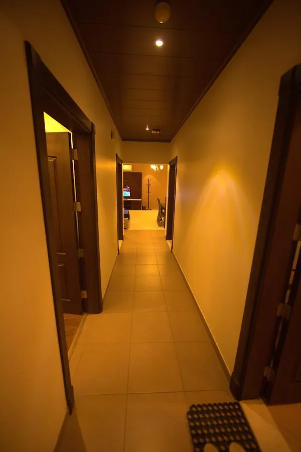 Aparthotel Rose Palace Hotel Suites Riyadh